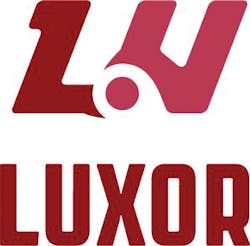 Luxor Logo 11284281
