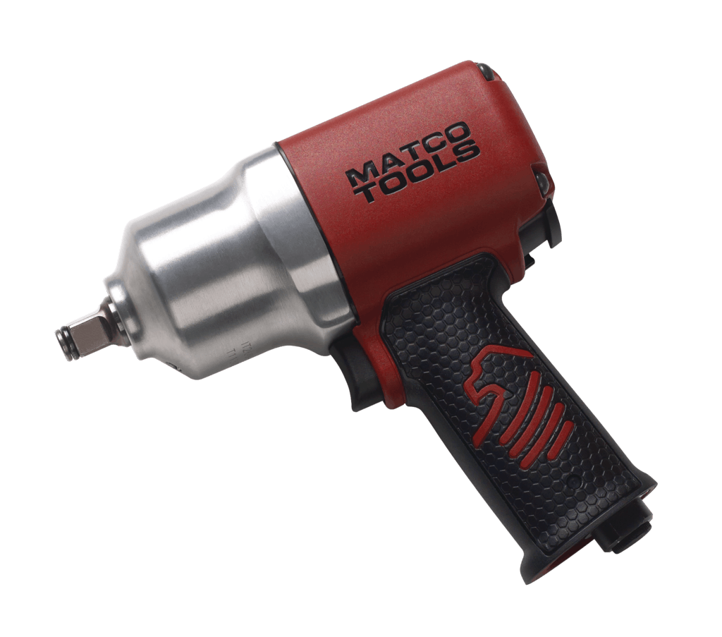 Lou Fort Matco Tools 1 2