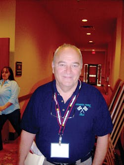 Bob Petrilli is an independent mobile distributor based in Bradenton, Fla. Bob Petrilli is an independent mobile distributor based in Bradenton, Fla.