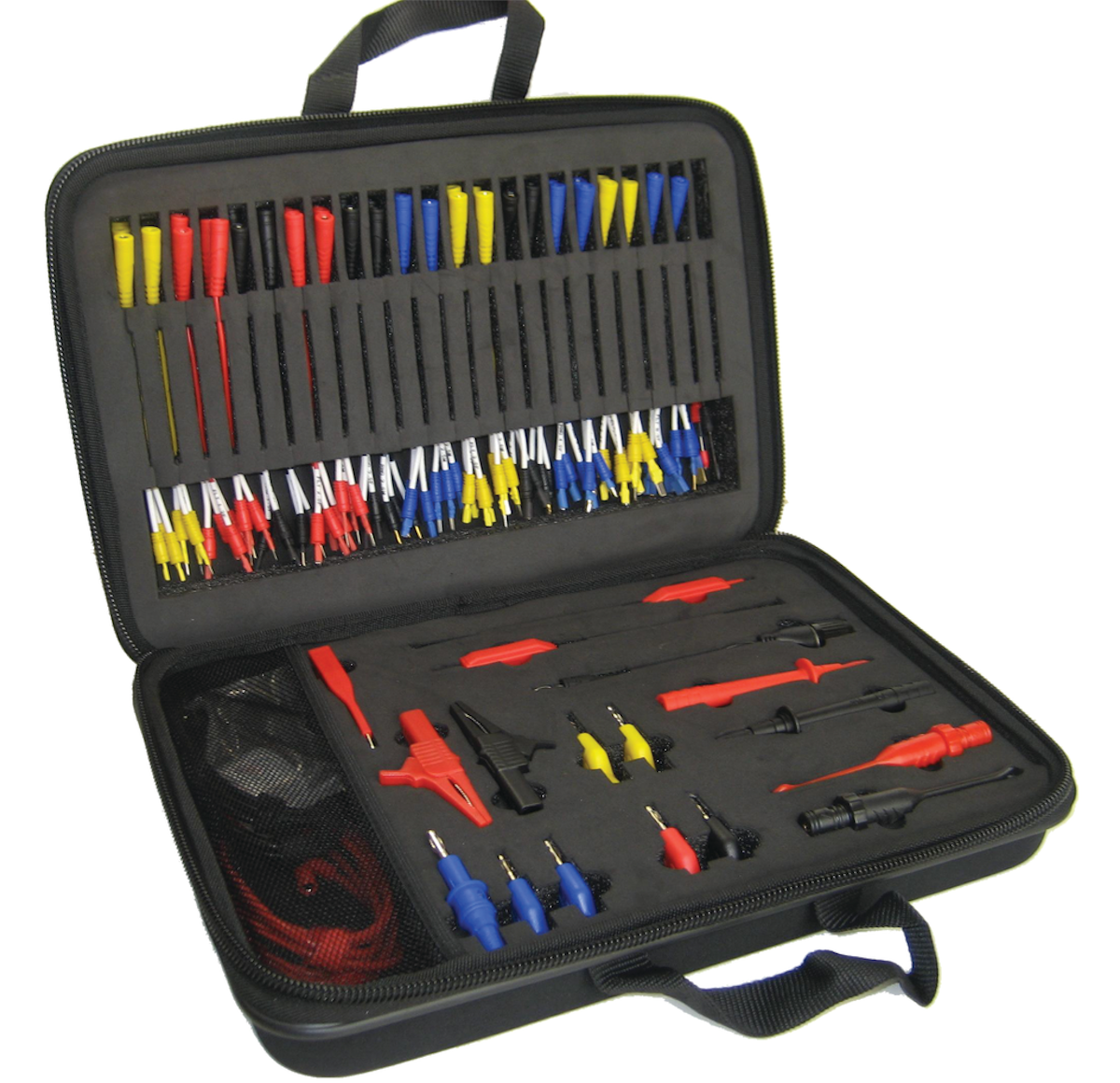 Universal Terminal Driveability Kit, No. 16200 From AESwave