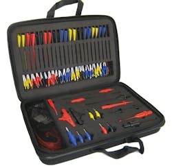 Universal Terminal Driveability Kit Universal Terminal Driveability Kit