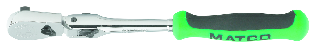 8) Matco Tools AFR68LFTG ratchet