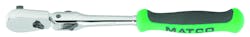 8) Matco Tools AFR68LFTG ratchet 8) Matco Tools AFR68LFTG ratchet