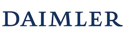 Daimler Logo 11298955