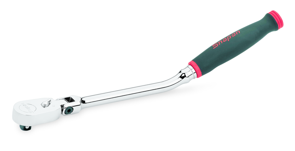 7) Snap-on 3/8&rdquo; ratchet FHBF80