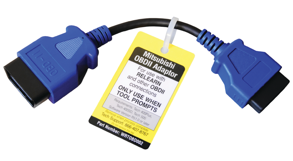 Mitsubishi Obdii 11300776