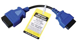 Mitsubishi Obdii 11300776 Mitsubishi Obdii 11300776