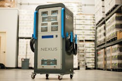 Tecalemit Nexus Nitrogen Gener 11293948 Tecalemit Nexus Nitrogen Gener 11293948