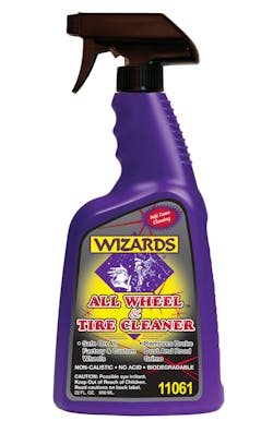 11061 All Wheel Tire Cleaner 11314943 11061 All Wheel Tire Cleaner 11314943