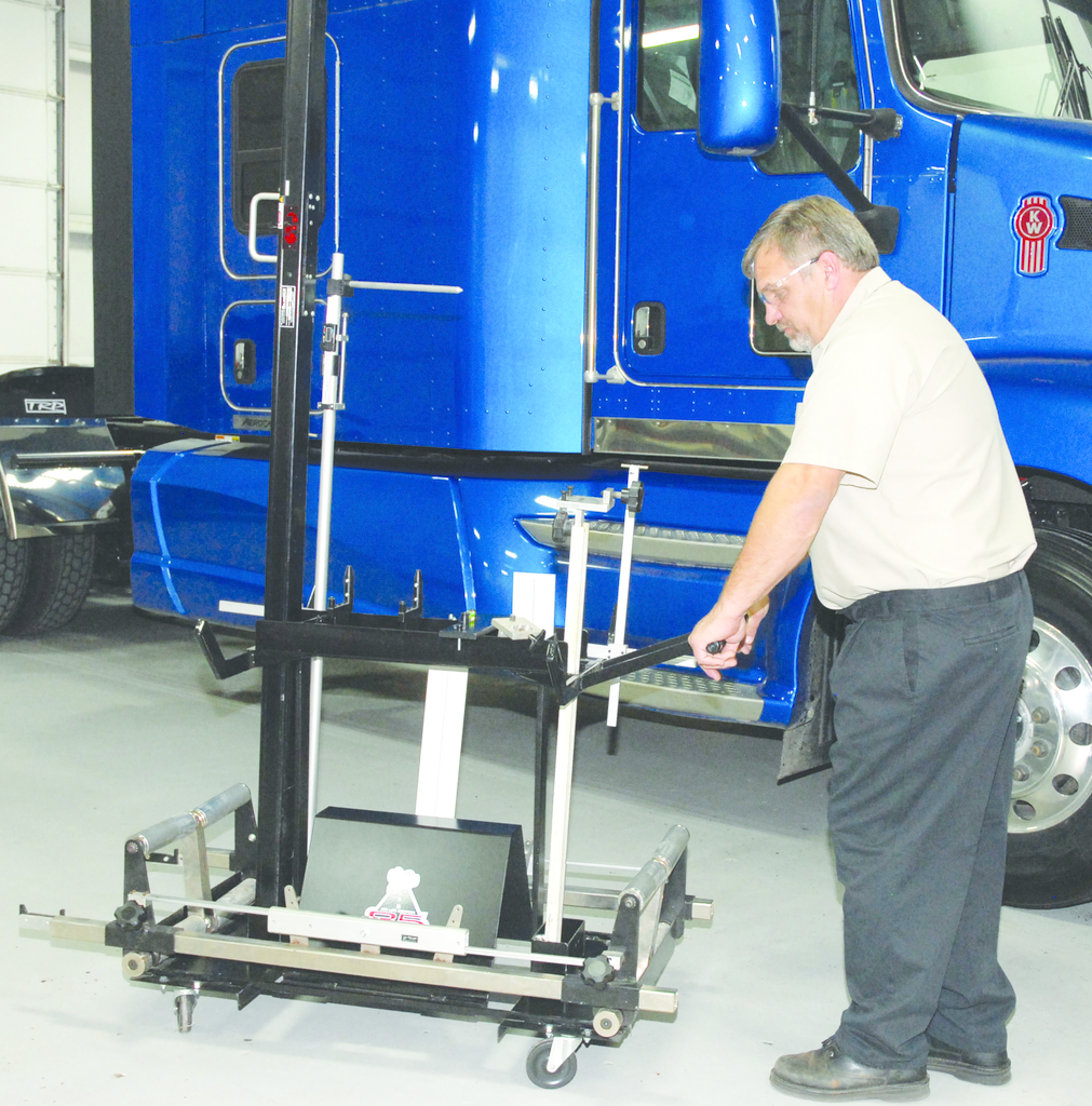 21130 Cart Tech2 11306358