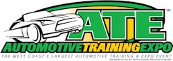 Ate Logo Web