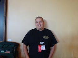 Jordan Underhilll sold 31 Matco diagnostic tools in one year. Jordan Underhilll sold 31 Matco diagnostic tools in one year.