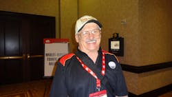 Don Dupree plans on adding a third truck. Don Dupree plans on adding a third truck.