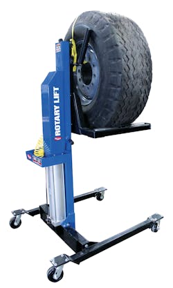 Mw 500 With Tire 11315546 Mw 500 With Tire 11315546