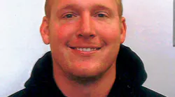 Nicholas Lewandowski