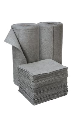 Oil Eater Absorbent Pads 2 11310874 Oil Eater Absorbent Pads 2 11310874