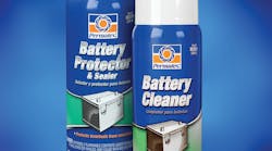 Permatex Battery Cleaner Prote 11318565