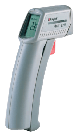 Raytek20minitemp 11316228 Raytek20minitemp 11316228
