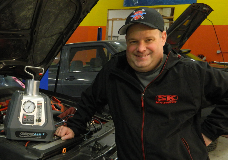 Rock Star Performance Award Winner 2014