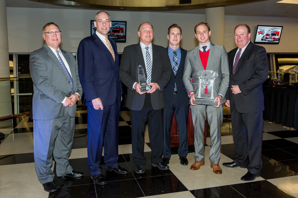 The Peterbilt Store Mx