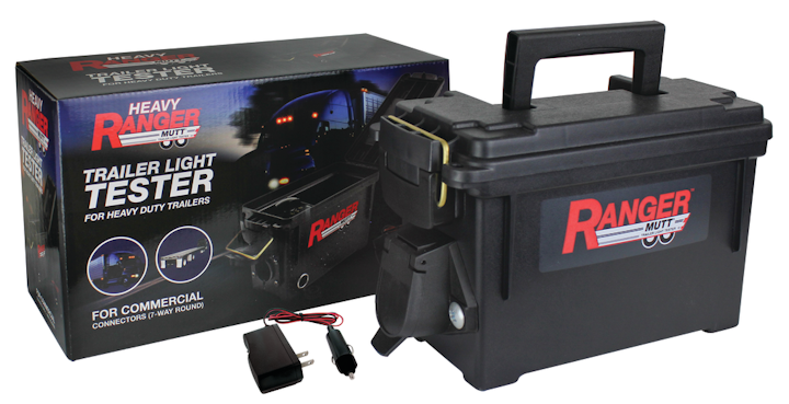 Heavy Ranger Mutt No 9102 From Innovative Products Of America Ipa Vehicle Service Pros