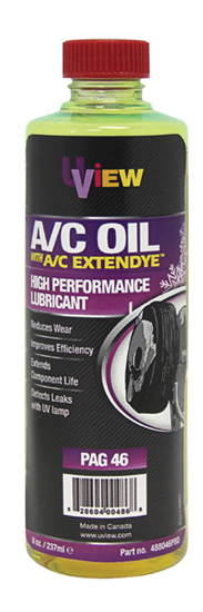 A C Oil With Extendye 11347014