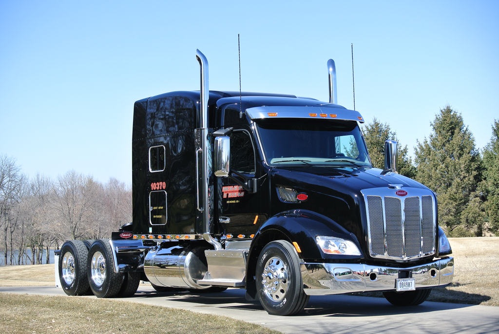 Alcoa Ultra One Tmc Transportation