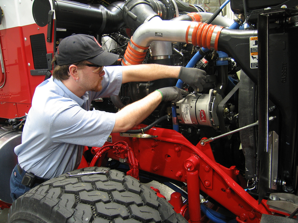 The new TMC Scorecard Service can be used measure specific aspects of a fleet&rsquo;s operation against its own performance and that of other companies or groups, as well as industry averages.