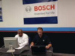 Bosch Online Training 11352053 Bosch Online Training 11352053