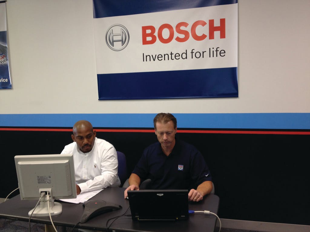 Bosch Online Training 11352053