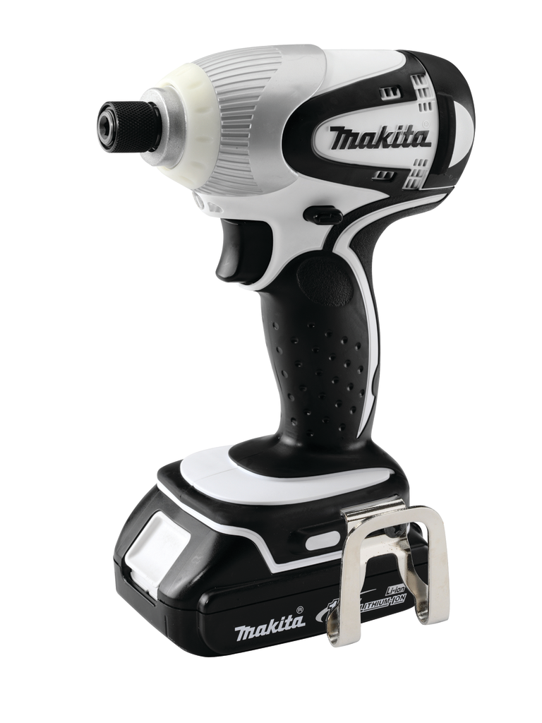 9) Makita 8V impact, BDT 142