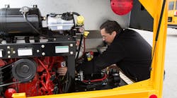 Thomas Built Buses&rsquo; Technician Institute is hands-on designed to enhance bus technician skills and complement school bus maintenance programs.