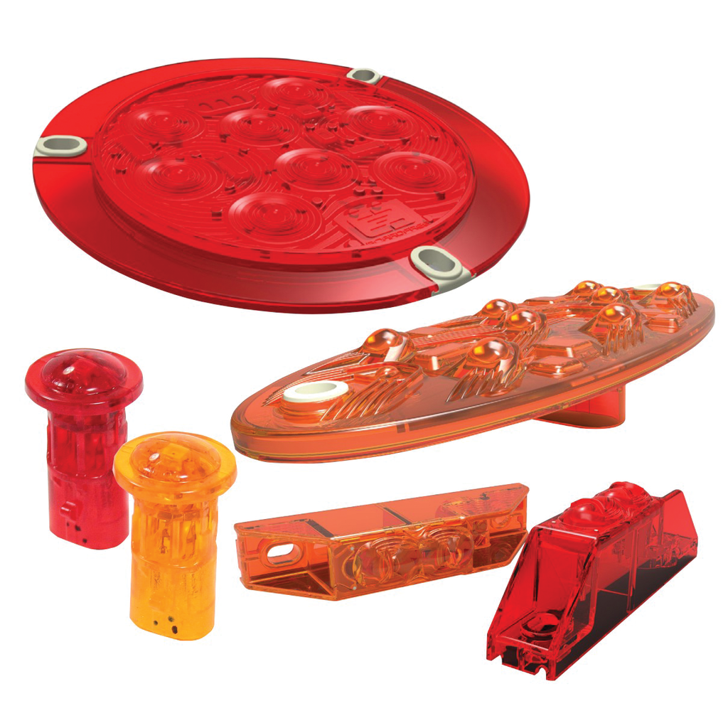 Phillips Industries partnership with LED manufacturer Innotec marks Phillips&rsquo; entrance into the exterior trailer LED lighting market.