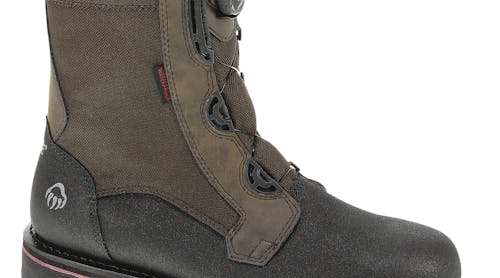Wolverine drillbit store oil rigger boots