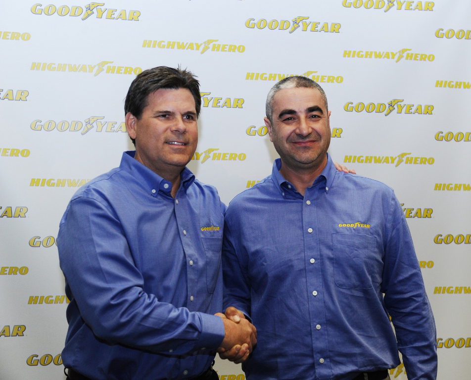 Goodyear Highway Hero 1 11363695