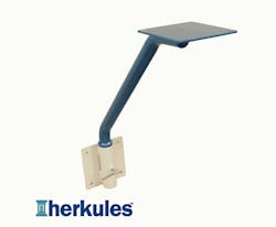 Herkules Vise Grinder Stand Wall Mount 1 Copy