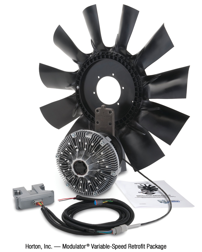 Horton Modulatorretrofit Hr 11355574