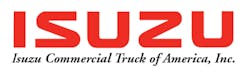 Isuzu Comm Truckof America