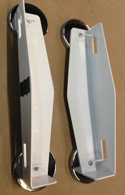 Magnetic Box Hanger 11326288 Magnetic Box Hanger 11326288