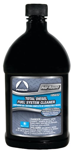 Penray Total Diesel Fuel Clean 11326650
