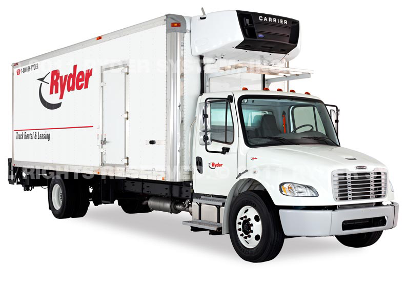 The new Ryder On-Demand maintenance program is a flexible solution that provides private fleet owners and for-hire carriers with pay-as-you-go preventive maintenance and repair.