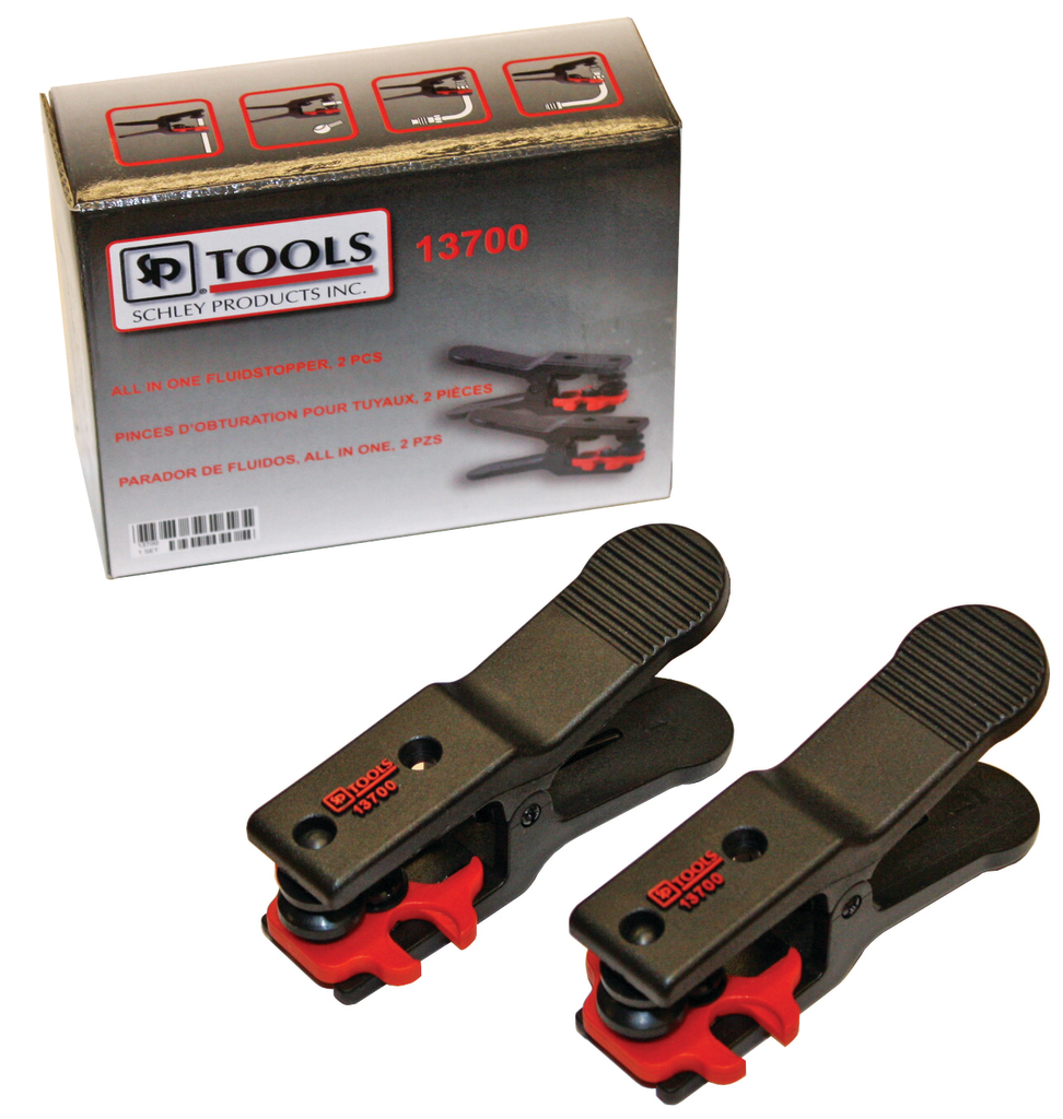 Schley All In One Fluid Stop 11357218