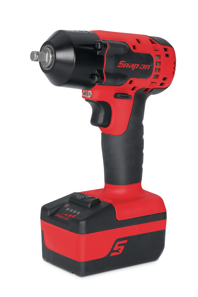 3 8 Drive 18v Lithium Cordless Impact Wrench No Ct8810 From Snap On Inc Vehicle Service Pros