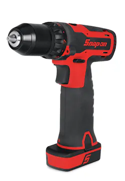 Snap On Microlithium Drill N 11355584 Snap On Microlithium Drill N 11355584