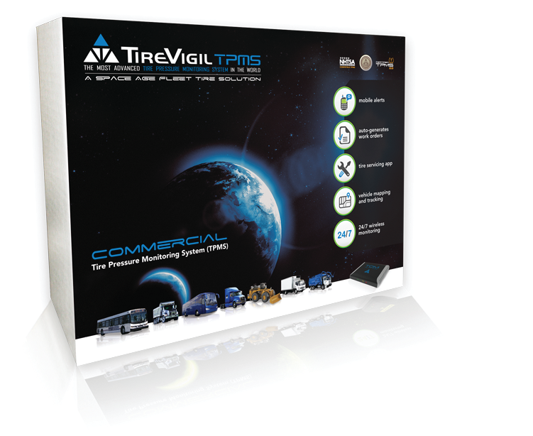 Tirevigil Tpms 11346811