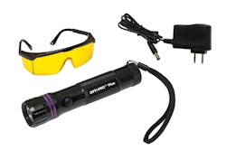 Tracerline TP-8655 OPTI-PRO Plus Tracerline TP-8655 OPTI-PRO Plus