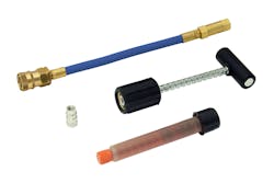 TP-9844 EZ-Ject R-1234yf A/C Dye Injection Kit TP-9844 EZ-Ject R-1234yf A/C Dye Injection Kit