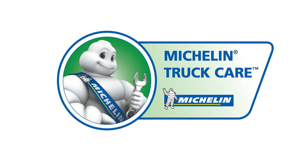 Truck Care Logo