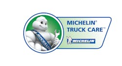 Truck Care Logo