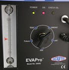 EVAPro Model 2000E by Vacutec